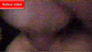 The milf gets sucked, penetrated, and filled with cum in her pussy