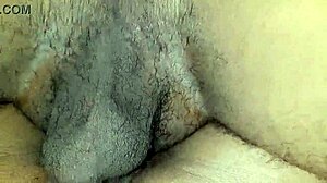 sexo entre novios de misionero