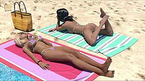 retrieving past memories in season 3 episode 30 of this adventure game