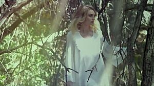 Have you seen this passionate standing sex with my best friend's hot petite redhead?