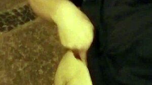 Fui No Campo De Futebol Levar Gozada Na Cara E Quase Fui Pego Gozando