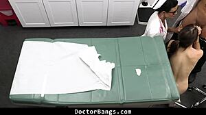 uh, i beg doc and nurse to fix my test results... pls!