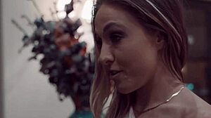 alexis james enjoys subtle piano touches