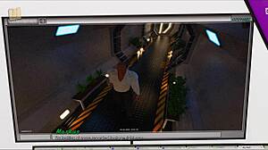 retrieving past memories in season 3 episode 30 of this adventure game