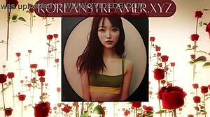 Sexy virgin Koreans make my heart race on the beach