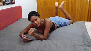 Teen 18yo enjoys anal sex with stepfather.