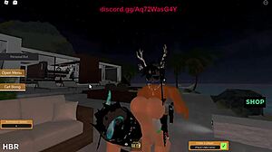 Kuroo fucks her hard, roughly pounding until he shoots a creampie deep inside