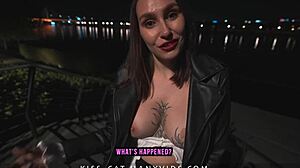 wanna fuck a hot milf after public pickup on sexactions?