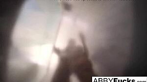 My sister craves my cum and gets jealous