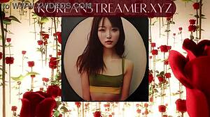 Sexy virgin Koreans make my heart race on the beach