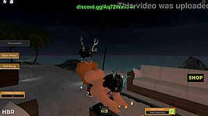 Kuroo fucks her hard, roughly pounding until he shoots a creampie deep inside