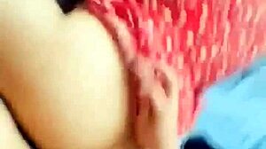 Horny Young Hina Makimura Performs Uncensored Blowjob And Masturbation In Amateur JAV Scene