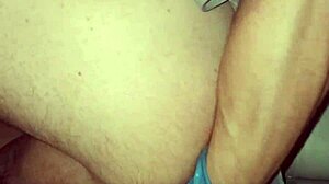 First Gangbang In Porn Cinema With Cum In Mouth