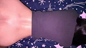 Bhabhi Sneaks to Brother-in-Law's Room for All-Night Interracial Fucking