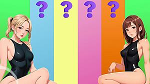 sata jones facesits then takes dan's cock in hardcore pounding with deepthroat, moaning, big ass, and choking