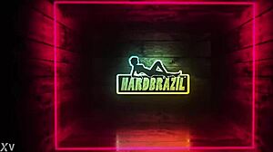 nikki sol's first double penetration experience