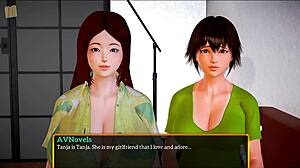 My New Family Game 392