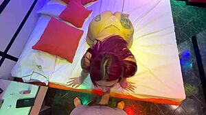 i'm going to the shelter with my boyfriend and asking him to fuck my ass