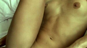 Intense Assfucking in Bedroom