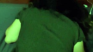 Big Ass Asian Milf Gets Cock Slid Into Her Tight Pussy 😍