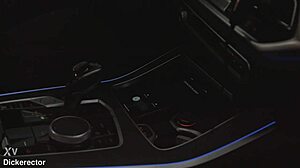 Alluring Bombshell Visits Doctor For Squirting Orgasm