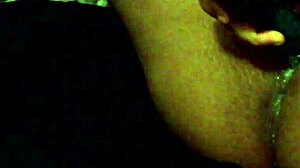 I love that big booty red bone ass and pussy