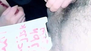 arab wife enjoys family time with milf charm