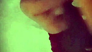 Loveandreiss wife rides passionately for creampie in asian sex