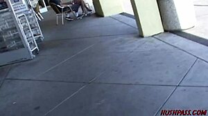 does horny housewife vivian suck cock for cash?