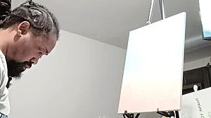 cubby so lovely in solo pose