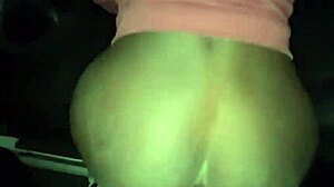 Skinny Teen Fucks Big Cock!