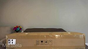 Lena Sex Doll Unboxing from Bestrealdoll