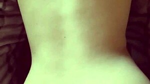 Cheating Mexican Wife Anal Assfucking When Husband At Work