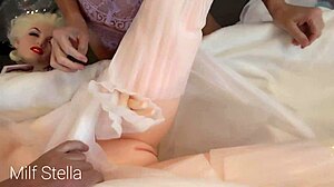 Lena Sex Doll Unboxing from Bestrealdoll