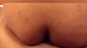 I'm fucking Astrid Galván from CDMX in the hotel