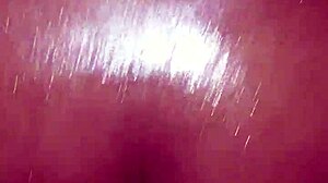 man, i just had to slide my dick into that huge ass.