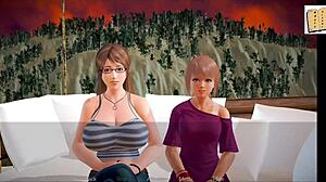 My New Family 93 Adventure