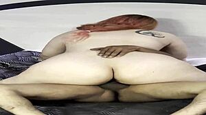 Neighbor Calls for Dripping Pussy Fun