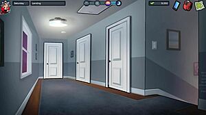 Summertime saga jennys route tech update part 5