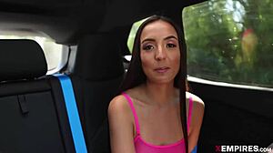 sasha tatcha does porn for one month