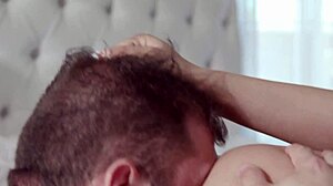 Latina Plots To Seduce Her Step Daddy