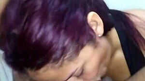 yo, rimming this bbc bull before riding him hard in amazon!