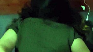 Big Ass Asian Milf Gets Cock Slid Into Her Tight Pussy 😍