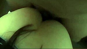 can you take that monster cock in your ass?