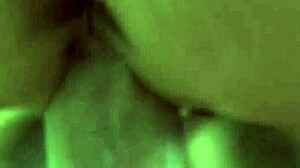 i’m so into this cum-hungry threesome surprise with my stepsister!