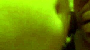 My husband cums on my ass during doggystyle.