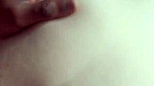 i love how thick redhead takes big black cock in homemade amateur video
