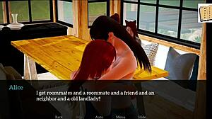 My New Family 93 Adventure