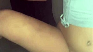 want to see this late night public fuck in the car with a young big ass girl?