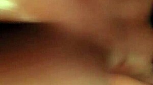 big booty amateur pov with juicy ebony ass